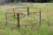 Hay ring