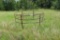 Hay ring
