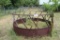 Hay ring