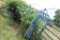 Manual Squeeze Chute