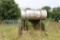 Overhead Tank on Stand