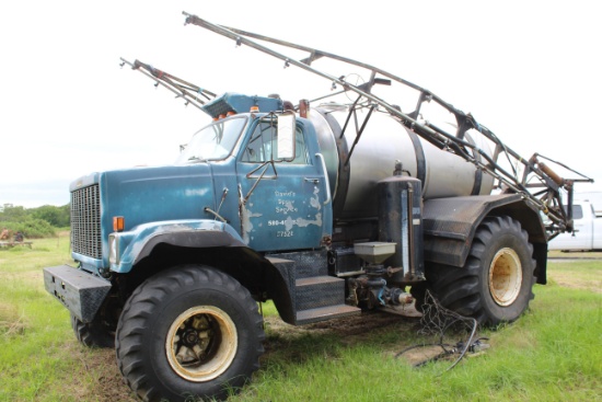 June Estate Auction