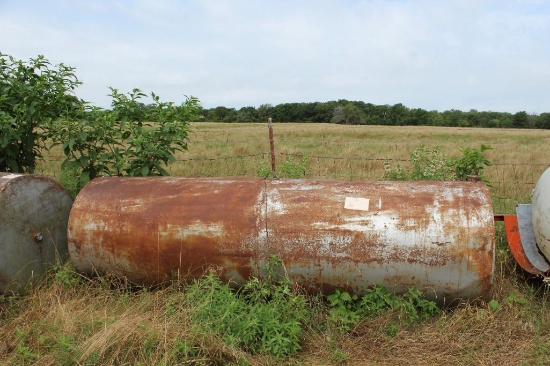 Tank