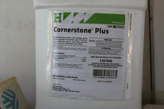 Cornerstone Plus herbicide