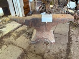 Vintage Anvil