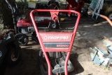 Troy-Bilt Bronco Rear Tine Tiller with Predator 212cc Engine