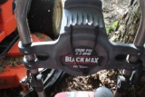 Honda Blackhawk Max 2800 PSI Pressure Washer