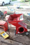 Troy-Bilt Super Tomahawk Wood Chipper/Shredder
