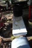 Pickup toolbox