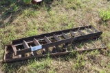 Steel Ramps