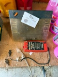 Electric Fence Chargers (x2)