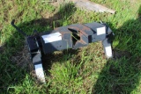 5th wheel hitch