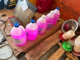 RV Antifreeze