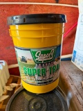 5 Gal Hydraulic Oil (x4)