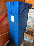 Feed Trays