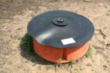 Rubber Topped Mineral Feeder