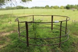 Hay ring