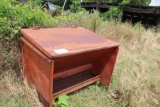 Steel Creep Feeder Box