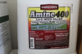Amine 400 2-4 D weed killer