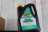 Wet Sol concentrate