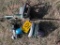 lot of power tools
