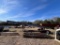Speed King portable grain elevator