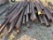 2 7/8 pipe (5-8 lengths) 55x