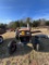 Long tractor model 1529