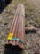 2 7/8 pipe (8- lengths) 36x