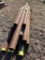 5 pipe (5-9 6 lengths) 12x