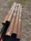 6 pipe (6 1/2 -12 1/2 lengths) 8x