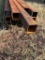 2x2 square tubing (56-11 lengths) 18x