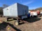Blanton grain/pecan trailer