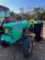 Deutz D4507 tractor