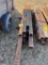 4x4 square tubing (6-12 lengths) 16x