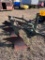 3 bottom John Deere plow