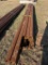 4x4 square tubing (20-24 lengths) 20x