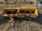 6 box blade