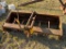 6 box blade
