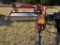 Kverneland disc mower