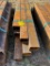 6x6 tubing (56-85 lengths) 9x