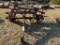 Graham 9 point plow
