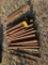2 1/2 pipe (46 lengths) 35x
