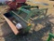 John Deere front end loader