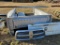 dodge truck bed/grill/tailgate