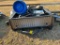 truck bed and contents
