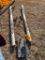 nerf bars/hitch