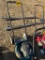 push mower