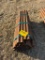 2 1/2 pipe (45- 36 lengths) 37x