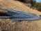 2 1/2 square tubing (92- 246 lengths) 42x